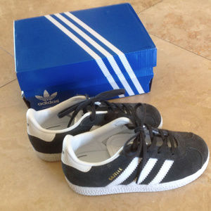 Adidas Gazelle Sneakers Kids